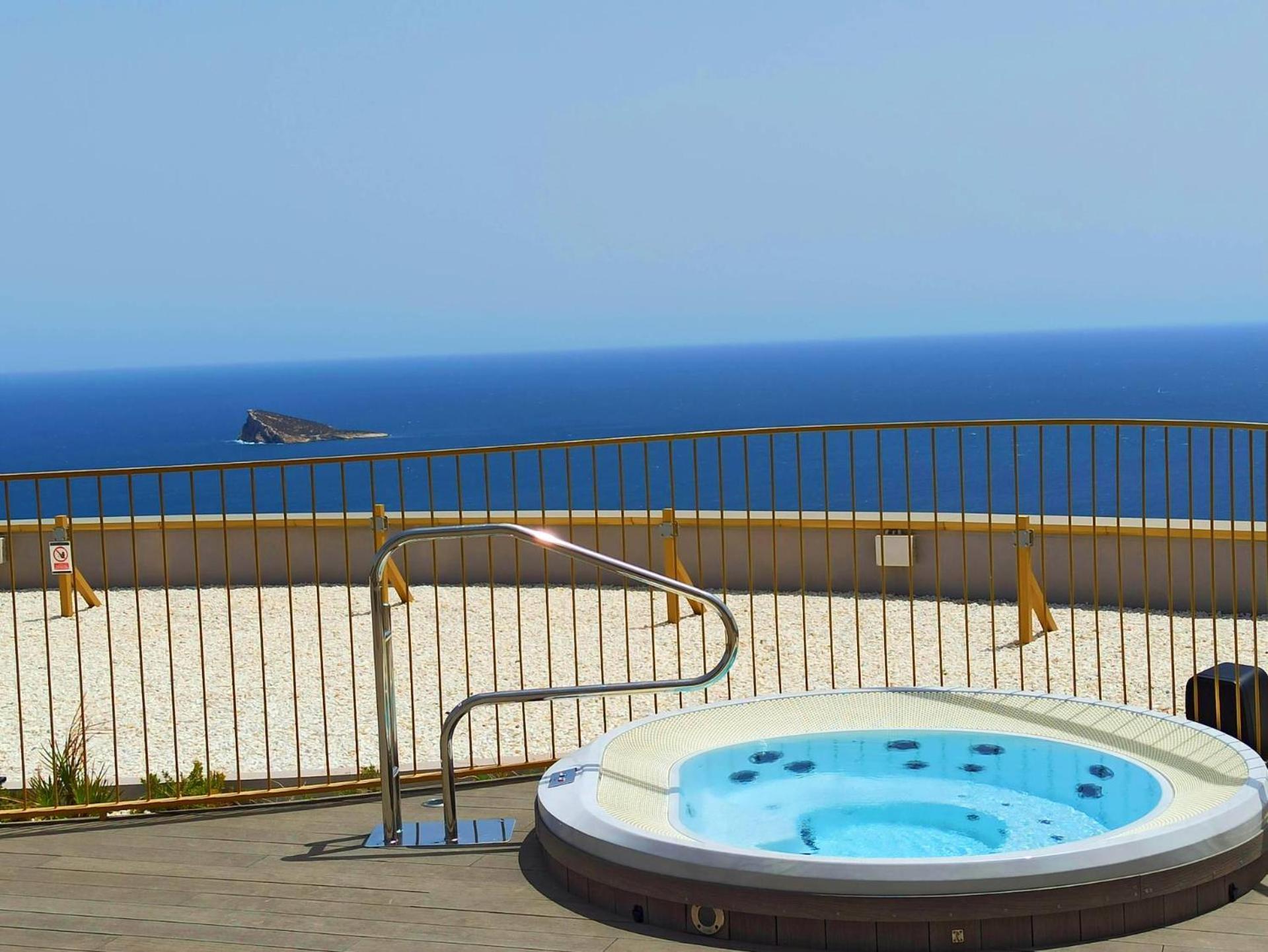 Appartement Intempo Sea Views By Agencia Poniente *