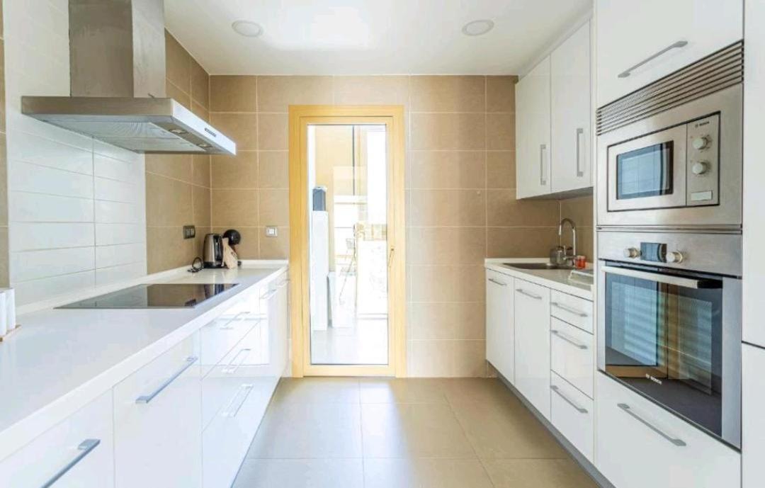 Appartement Intempo Sea Views By Agencia Poniente Benidorm