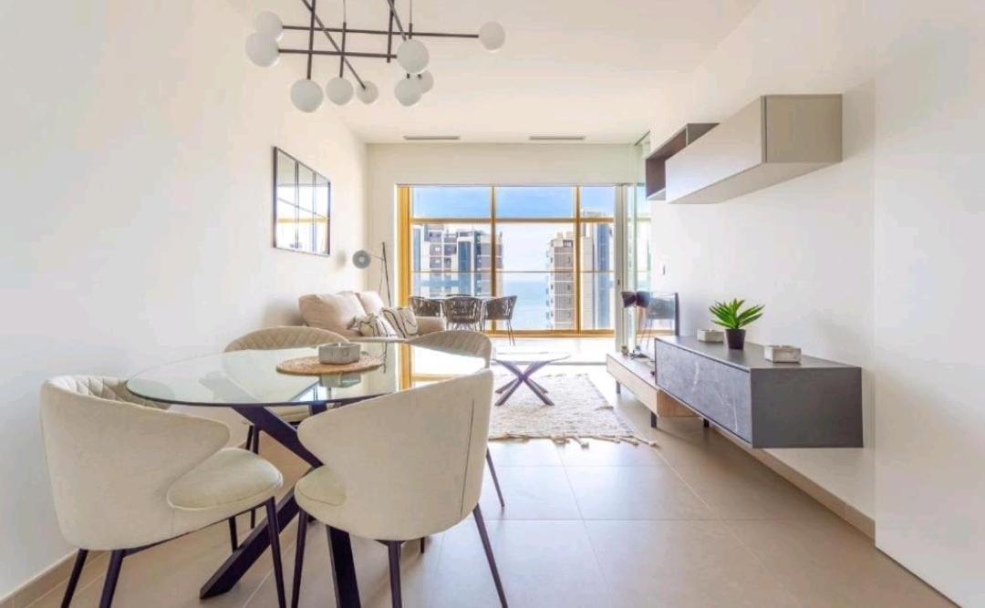 Intempo Sea Views By Agencia Poniente Apartment Benidorm